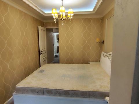 квартира за адресою Академіка Корольова вул., 86