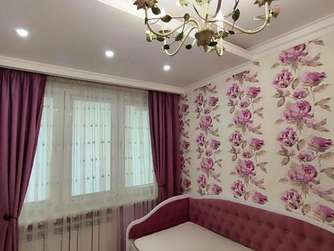 квартира за адресою Академіка Корольова вул., 86