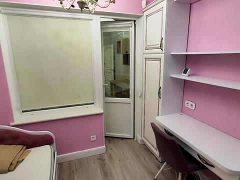 квартира за адресою Академіка Корольова вул., 86