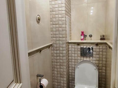 квартира за адресою Академіка Корольова вул., 86