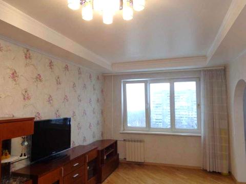 квартира по адресу Композитора Лятошинского ул., 2