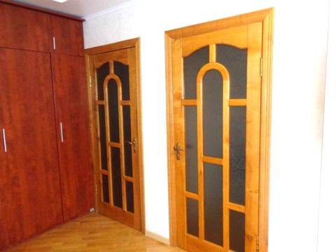 квартира по адресу Композитора Лятошинского ул., 2