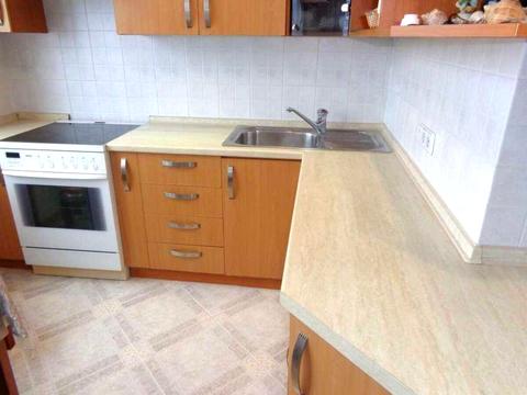 квартира по адресу Композитора Лятошинского ул., 2