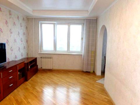 квартира по адресу Композитора Лятошинского ул., 2