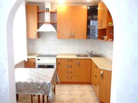 квартира по адресу Композитора Лятошинского ул., 2