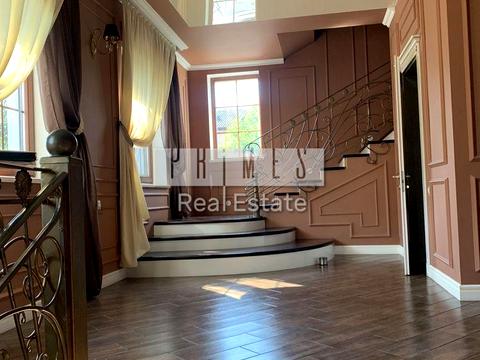 будинок за адресою Миколи Бажана просп.