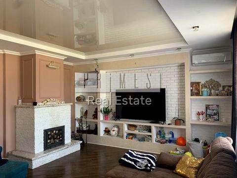 будинок за адресою Миколи Бажана просп.