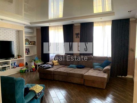 будинок за адресою Миколи Бажана просп.