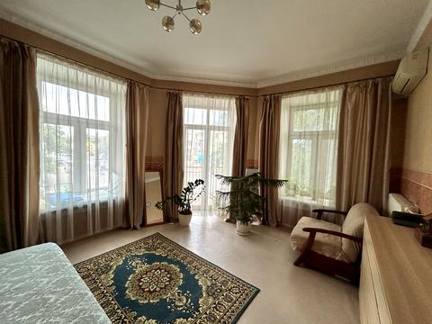 квартира за адресою Прохоровська вул., 8