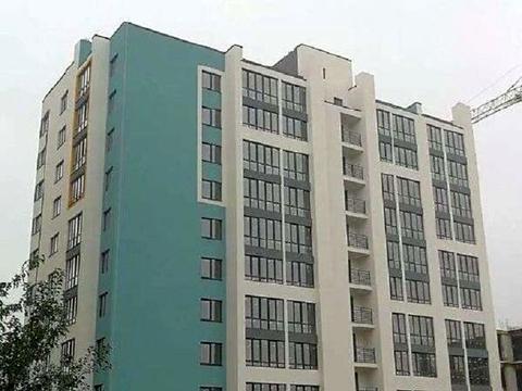 квартира за адресою Академіка Сахарова вул., 14