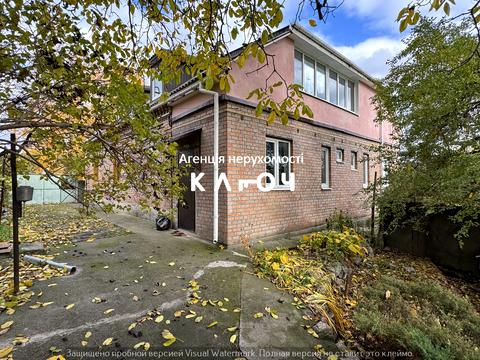 будинок за адресою Ігоря Замоцького вул.