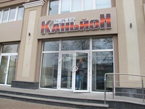 коммерческая по адресу Ярославская ул., 56-А