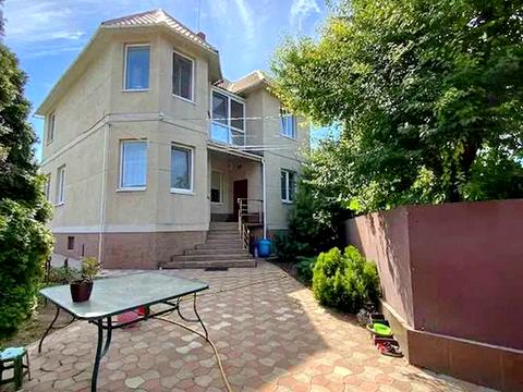 будинок за адресою Ромашкова вул.