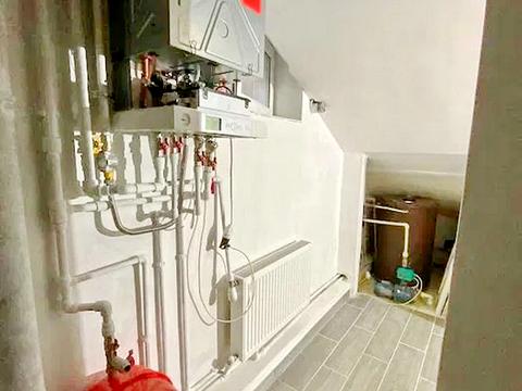 будинок за адресою Ромашкова вул.