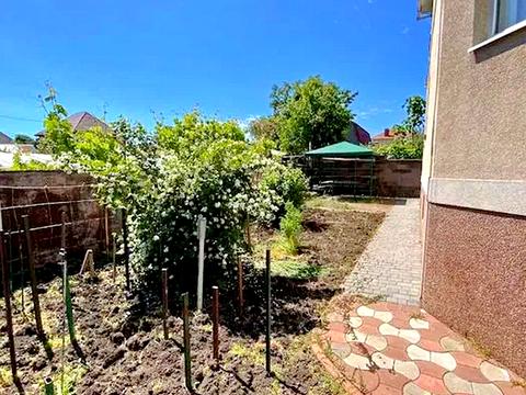 будинок за адресою Ромашкова вул.