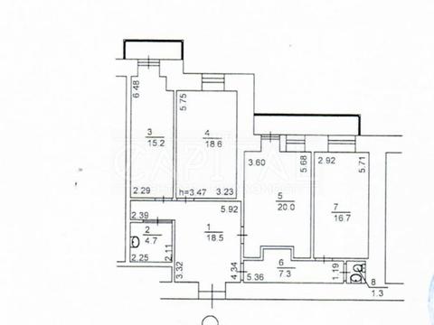комерційна за адресою Євгена Гуцала пров. (Кутузова), 33