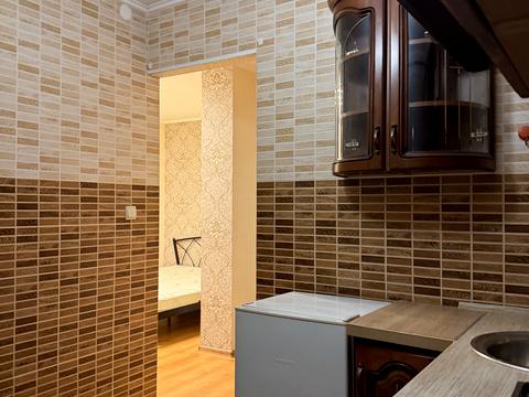 квартира за адресою Леоніда Каденюка просп. (Юрія Гагаріна), 20