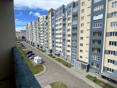 квартира за адресою Перемоги просп., 86-Б