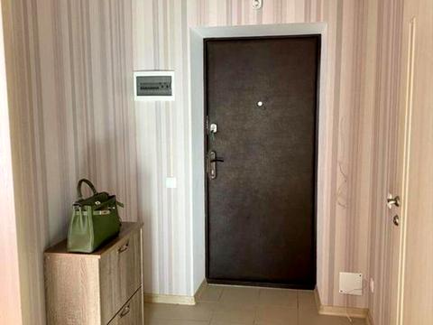 квартира по адресу Вишнева ул., 23