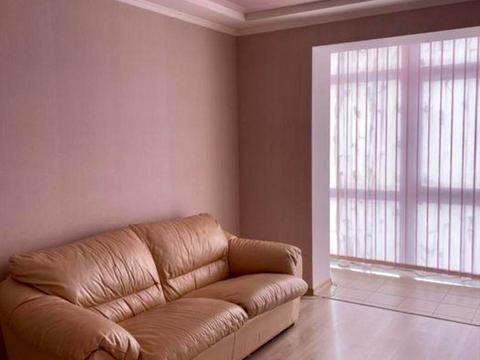 квартира по адресу Вишнева ул., 23