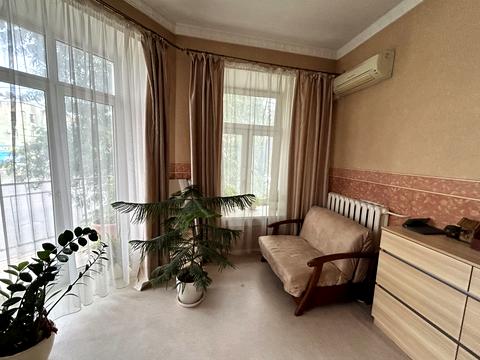 квартира за адресою Прохоровська вул., 8