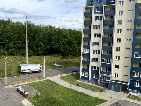 квартира за адресою Перемоги просп., 86-Б