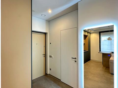 квартира за адресою Михайла Максимовича вул. (Онуфрія Трутенка), 26-Г