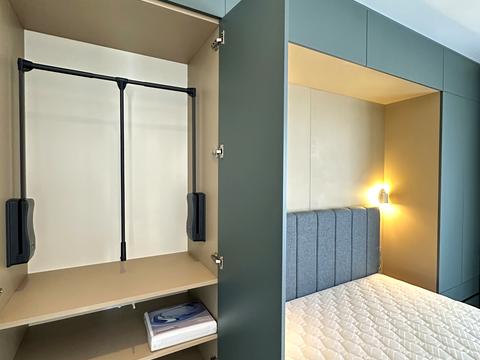 квартира за адресою Михайла Максимовича вул. (Онуфрія Трутенка), 26-Г