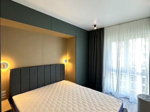 квартира за адресою Михайла Максимовича вул. (Онуфрія Трутенка), 26-Г