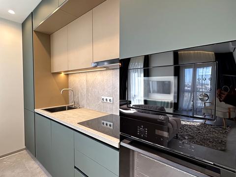 квартира за адресою Михайла Максимовича вул. (Онуфрія Трутенка), 26-Г