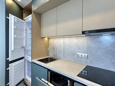 квартира за адресою Михайла Максимовича вул. (Онуфрія Трутенка), 26-Г