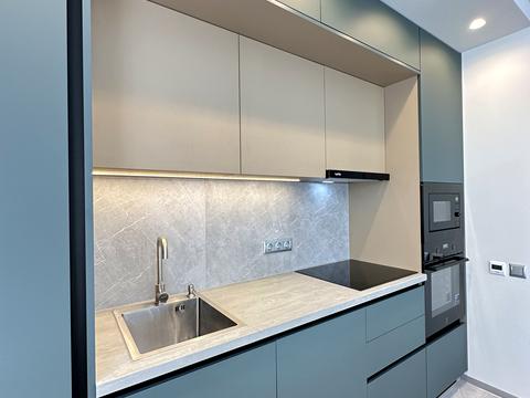 квартира за адресою Михайла Максимовича вул. (Онуфрія Трутенка), 26-Г