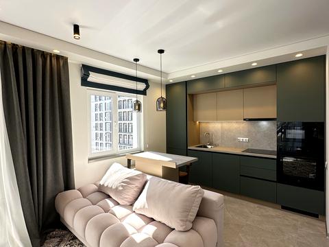 квартира за адресою Михайла Максимовича вул. (Онуфрія Трутенка), 26-Г