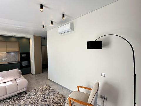 квартира за адресою Михайла Максимовича вул. (Онуфрія Трутенка), 26-Г