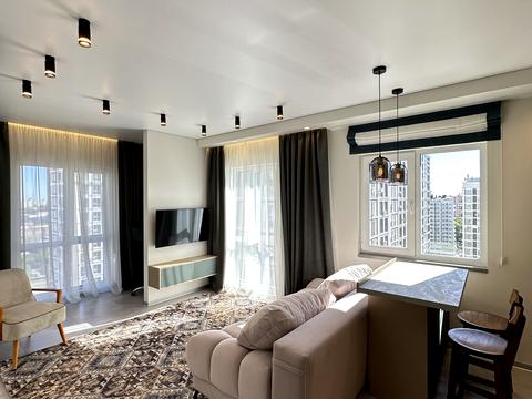 квартира за адресою Михайла Максимовича вул. (Онуфрія Трутенка), 26-Г