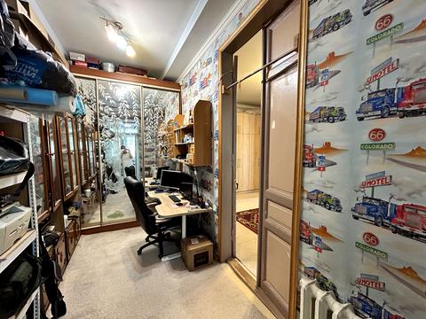 квартира за адресою Прохоровська вул., 8