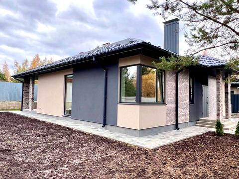 дом по адресу Бучанська