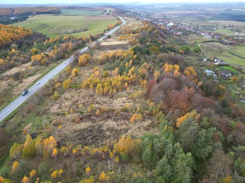 участок по адресу 