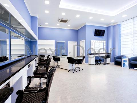 коммерческая по адресу Юрия Шумского ул., 1-А