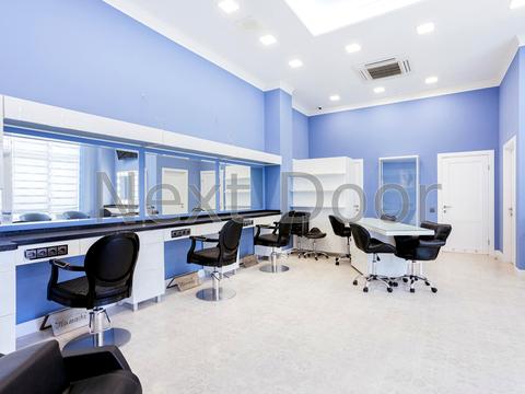 коммерческая по адресу Юрия Шумского ул., 1-А