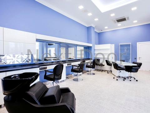 коммерческая по адресу Юрия Шумского ул., 1-А