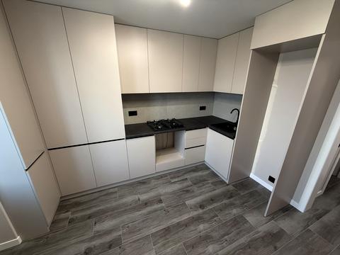 квартира по адресу Великотырновская ул., 4А