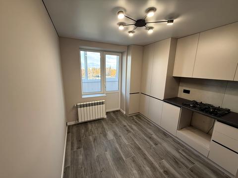 квартира по адресу Великотырновская ул., 4А