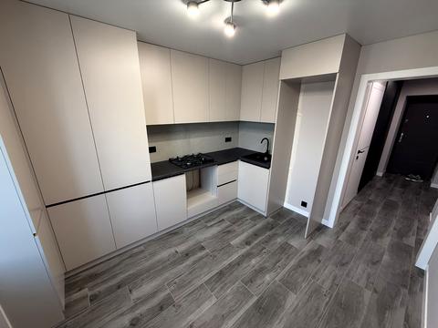 квартира по адресу Великотырновская ул., 4А