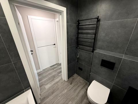 квартира по адресу Великотырновская ул., 4А