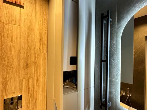 квартира за адресою Михайла Максимовича вул. (Онуфрія Трутенка), 26-Г