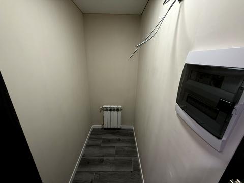 квартира по адресу Великотырновская ул., 4А