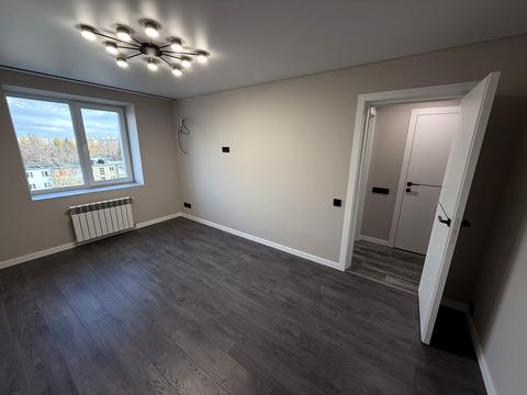 квартира по адресу Великотырновская ул., 4А