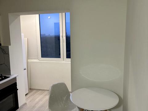 квартира по адресу Полковая ул., 55