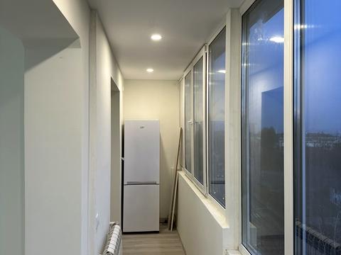 квартира по адресу Полковая ул., 55